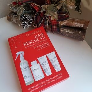 Olaplex Hair Rescue Holiday Kit Set